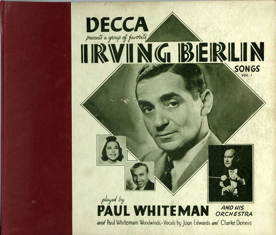 Irving-Berlin-Songs