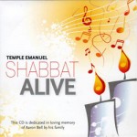 Shabbat alive