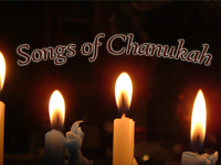 Chanukah Music 
