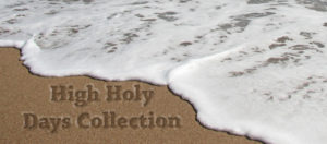High Holy Days Collection 