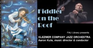 Fiddler on the Roof- In Concert