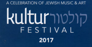 Kultur festival 2017