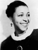 Ethel Waters | RSA